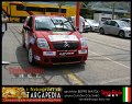 74 Citroen C2 G.Guercio - F.Saja Paddock Termini (3)